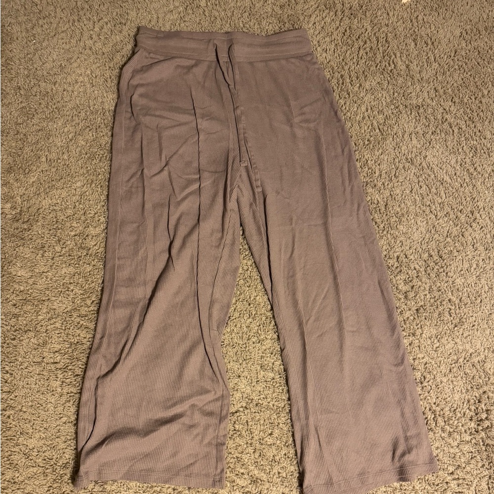 Lounge pants